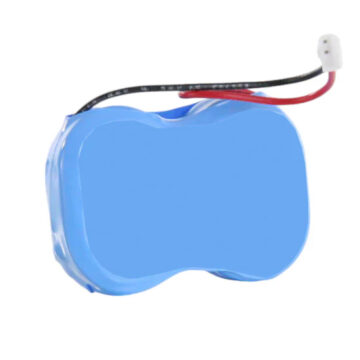 Batteri til Aerogen Pro og Aerogen Pro-X.