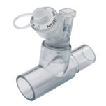 Aerogen Solo forstøvningskammer-kit voksen