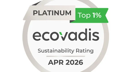 Ecovadis-2026